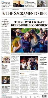 The Sacramento Bee