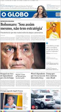 O Globo