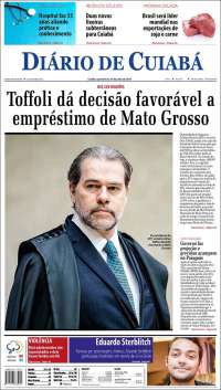Diário de Cuiabá