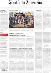 Frankfurter Allgemeine