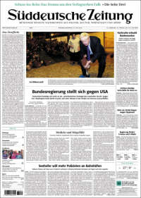 Sueddeutsche