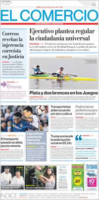El Comercio