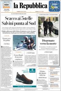 La Repubblica