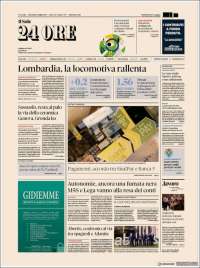 Il Sole 24 ORE