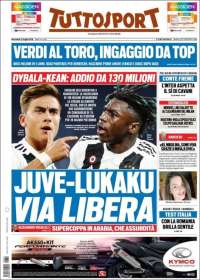 Tuttosport