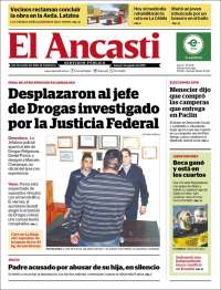 El Ancasti