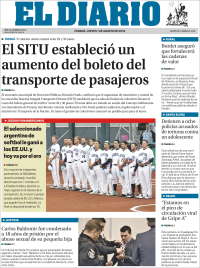 El Diario de Paraná