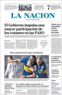 La Nación