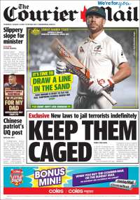 The Courier-Mail