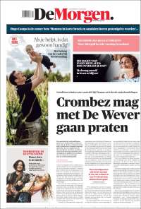 De Morgen