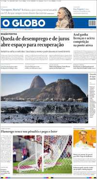 O Globo
