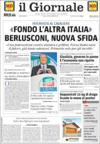 il Giornale