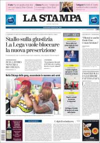 La Stampa