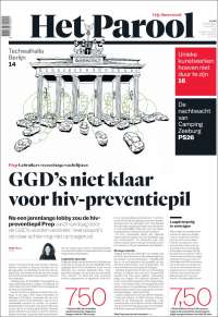 Het Parool