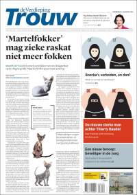 Trouw