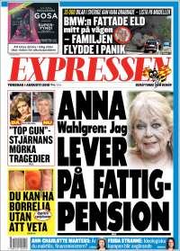 Expressen