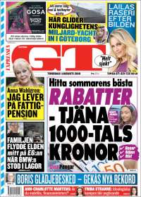 Göteborgstidningen