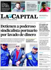 La Capital - Rosario