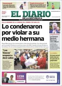 Diario de la República