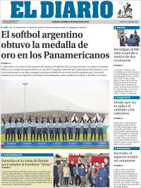 El Diario de Paraná