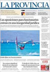 La Provincia