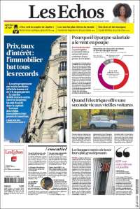 Les Echos