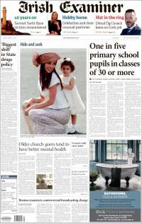 Irish Examiner