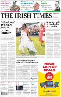 Irish Times