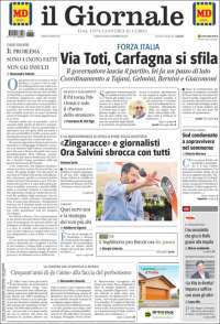 il Giornale