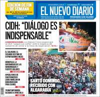 El Nuevo Diario
