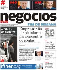 Jornal de Negócios