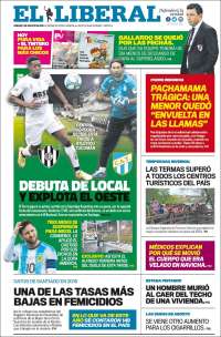 Diario El Liberal