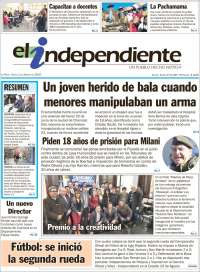 El Independiente