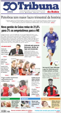 Tribuna da Bahia