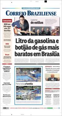 Correio Braziliense