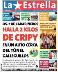 La Estrella de Tocopilla