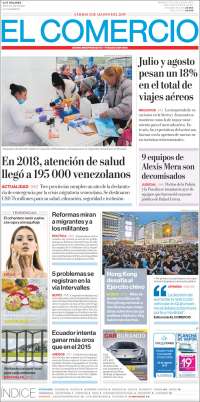 El Comercio