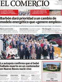 El Comercio