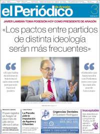 El Periódico de Aragón