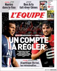 L'Equipe