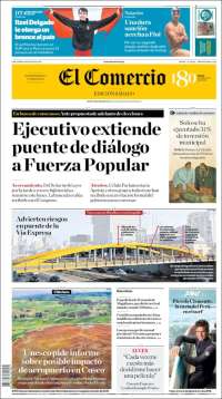 El Comercio