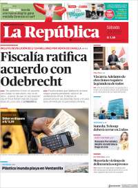La Republica