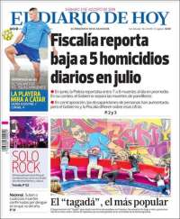 El Diario de Hoy