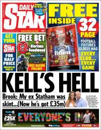 Daily Star