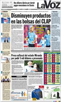 Diario La Voz