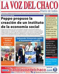 La Voz del Chaco
