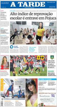 Diário A Tarde