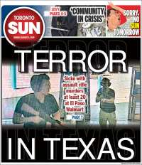 The Toronto Sun