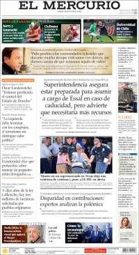 El Mercurio