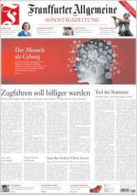 Frankfurter Allgemeine